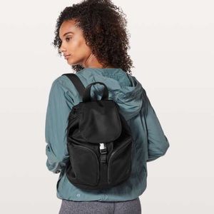 Carry Onward Rucksack Mini 9L
